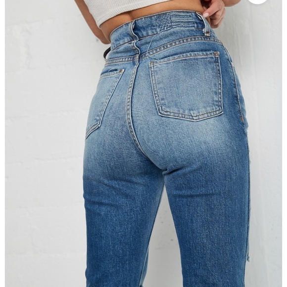 Revice Denim Uptown / Roadtrip Wash Jeans - Picture 4 of 7